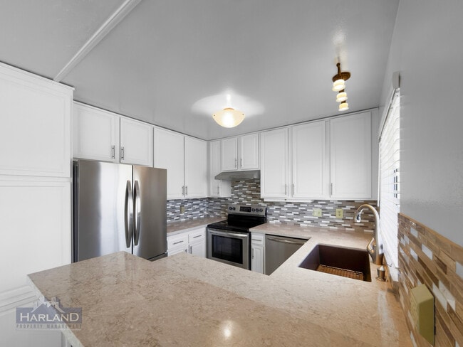 4264 Sixth Ave in San Diego, CA - Building Photo - Building Photo