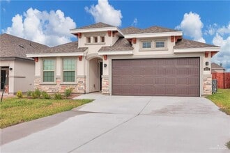 8313 N 34th Ln in McAllen, TX - Building Photo - Building Photo