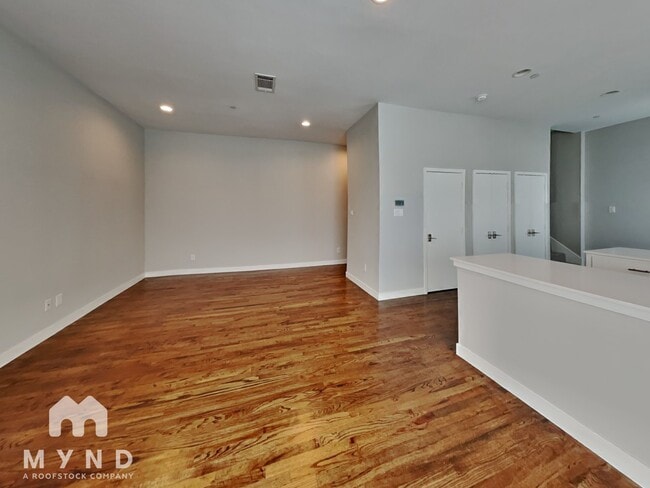 2109 Bennett Ave in Dallas, TX - Building Photo - Building Photo