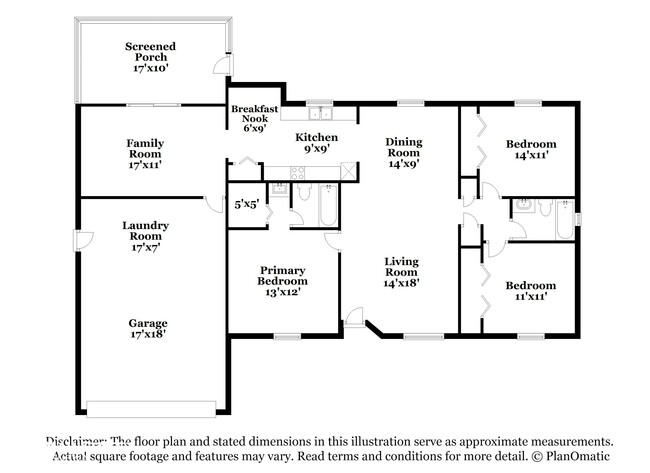 4140 SW 6th Ave in Cape Coral, FL - Building Photo - Building Photo