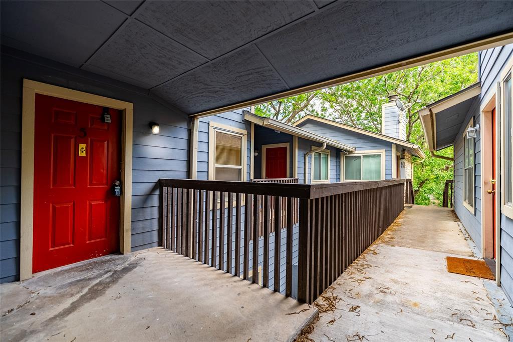 3004 Speedway in Austin, TX - Building Photo
