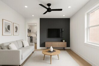 3325 Ely Pl SE in Washington, DC - Foto de edificio - Building Photo