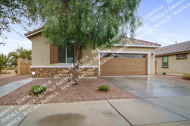 21271 E Pecan Ln in Queen Creek, AZ - Building Photo - Building Photo