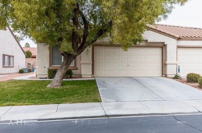 1225 Pebble Beach Dr in Mesquite, NV - Building Photo - Building Photo