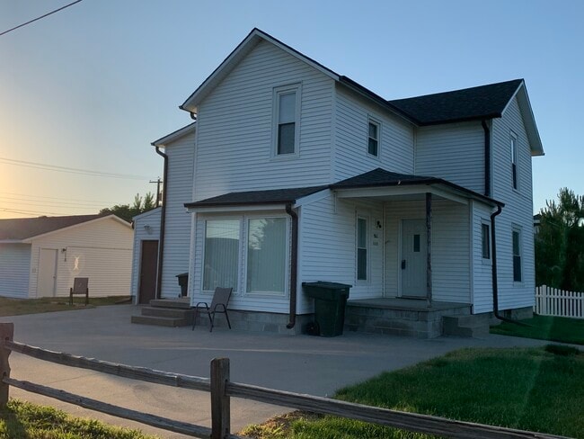 902 C Ave, Unit #2