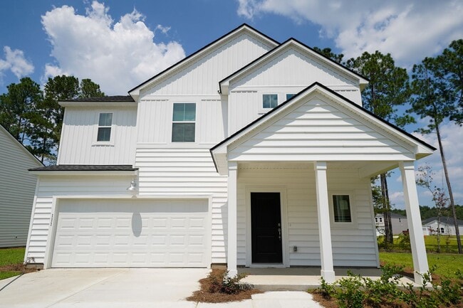 111 Saltgrass Ln in Bloomingdale, GA - Building Photo - Building Photo