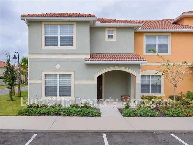 property at 8949 Bismarck Palm Rd