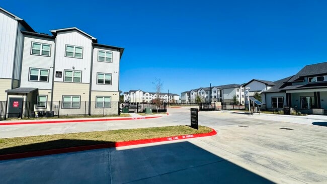 property at 19100 Woodland Hills Dr