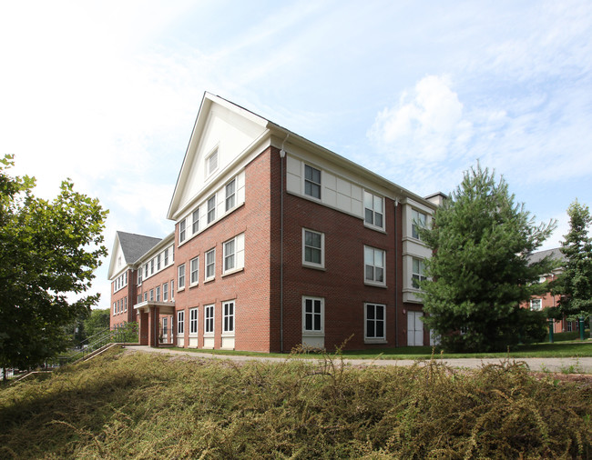 Fauver Apartments in Middletown, CT - Building Photo - Building Photo