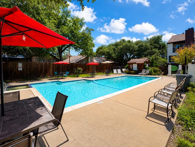 property at 10527 Perrin Beitel