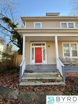 3007 3rd Ave in Richmond, VA - Building Photo