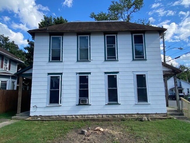 property at 1601-1603-1603 Edwards Ave