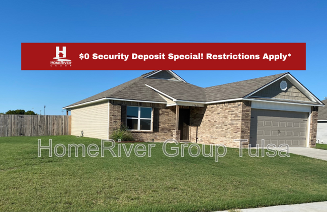 property at 10009 E 109th Pl N