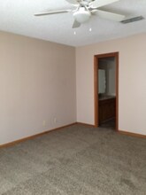 5001 N Park Rd in Texarkana, TX - Foto de edificio - Building Photo