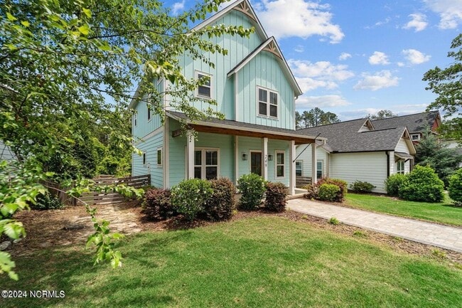 property at 249 Springwood Way