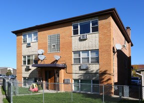 9634 Golf Ter in Des Plaines, IL - Building Photo