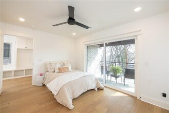 207 W Lafayette St in Fayetteville, AR - Building Photo - Building Photo