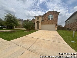 8512 Murray Grey in San Antonio, TX - Building Photo - Building Photo