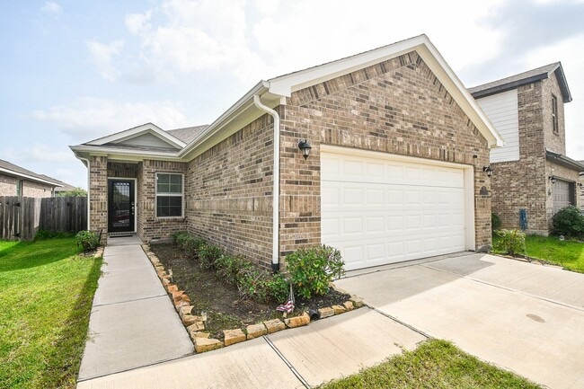 property at 23054 True Fortune Dr