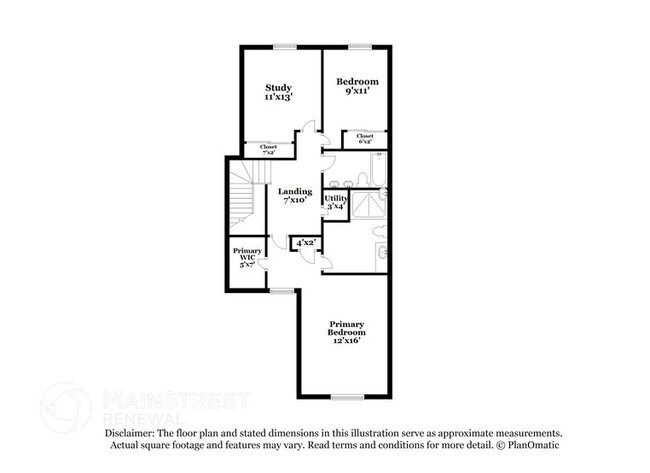 2064 Hoosier Way in Jeffersonville, IN - Building Photo - Building Photo