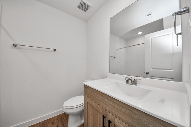 property at 1910 Olivos St
