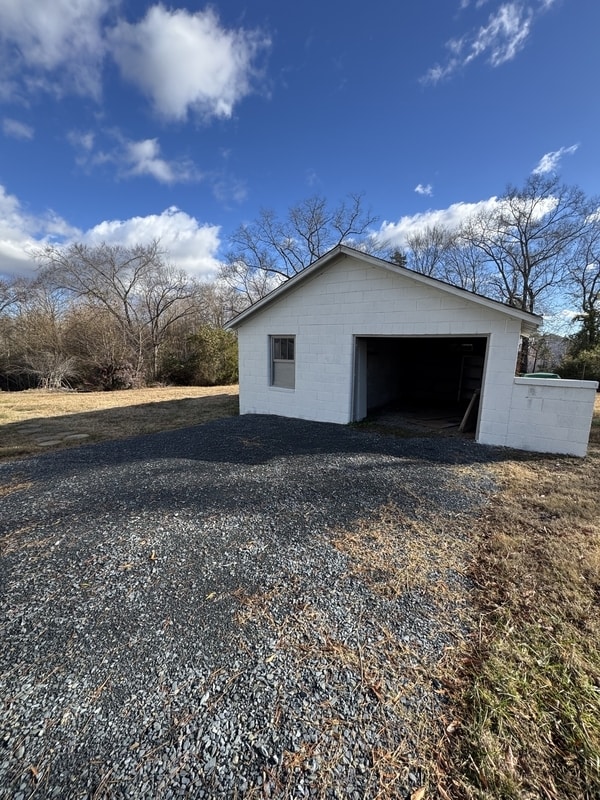 1470 Hilltop St in Albemarle, NC - Building Photo - Building Photo