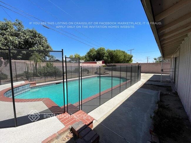 5551 N D St in San Bernardino, CA - Building Photo - Building Photo