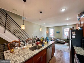 1863 Willington St in Philadelphia, PA - Building Photo - Building Photo
