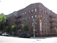 710 Avenue S in Brooklyn, NY - Foto de edificio - Building Photo