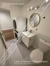 4509 Riverside Blvd in Sacramento, CA - Building Photo - Building Photo