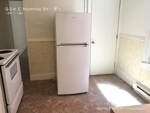 924 E Morton St-Unit -#1 in Bethlehem, PA - Building Photo - Building Photo