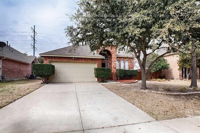 property at 4633 Poppy Hills Dr