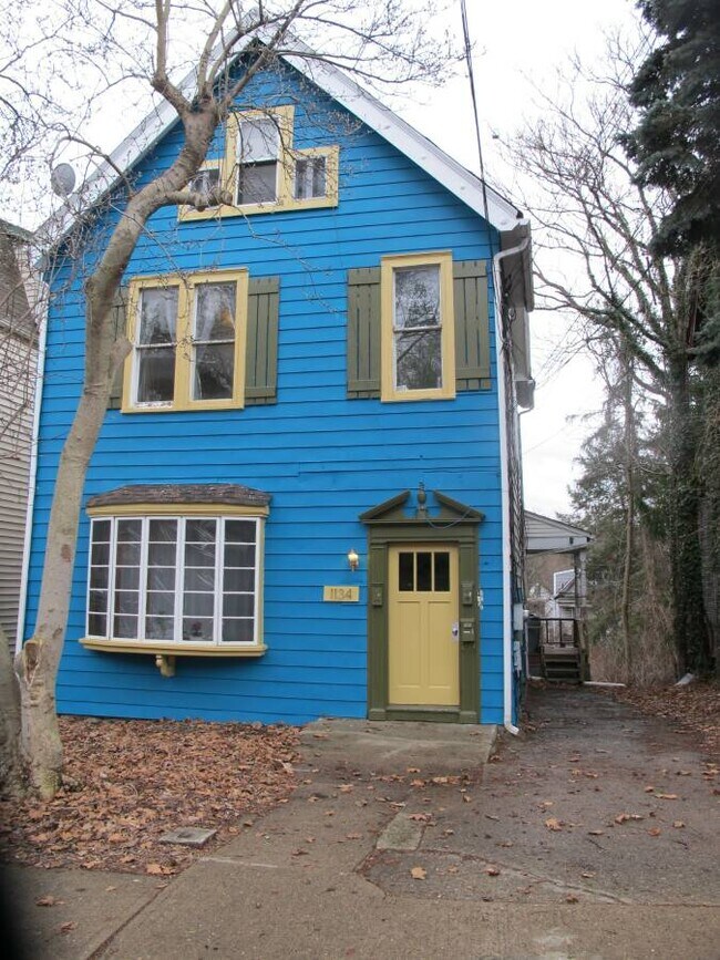 1134 South Avenue