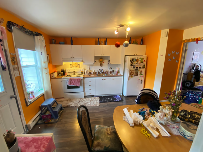 973 Hemlock Av in Shawinigan, QC - Building Photo - Interior Photo