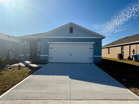 3219 Partington Blvd in Davenport, FL - Building Photo