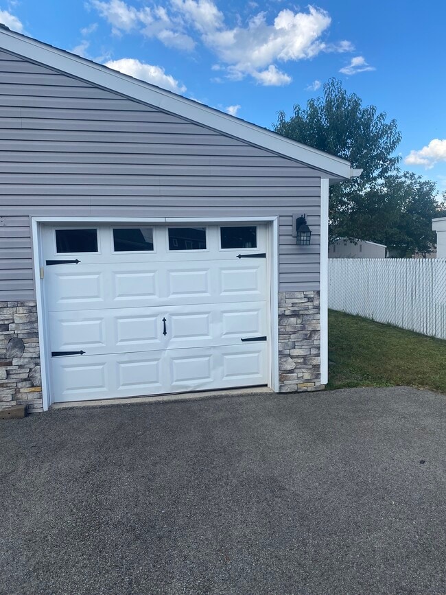 property at 300 Cinema Dr