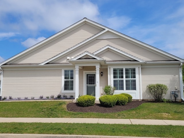 property at 13540 Yellow Pine Dr