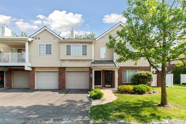 property at 3314 Whitaker Dr
