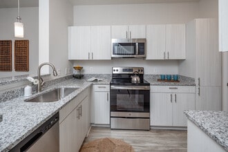 Villages at Forest View in Antioch, TN - Foto de edificio - Interior Photo