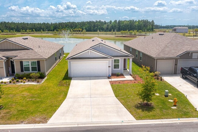 12553 Russian Olive Rd in Jacksonville, FL - Building Photo - Building Photo