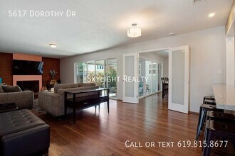 5617 Dorothy Dr in San Diego, CA - Building Photo - Building Photo