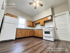 106 Hagerman Ct in Lexington, KY - Building Photo - Building Photo