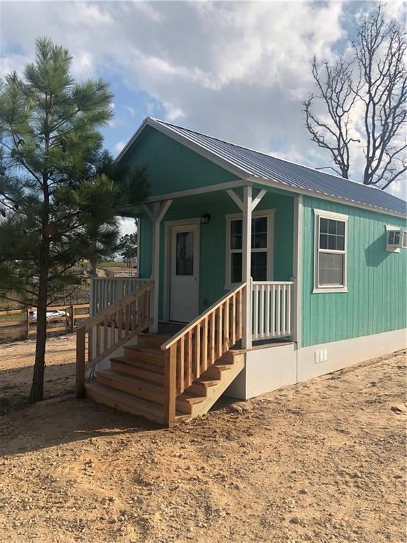 property at 110 Pine Tree Loop