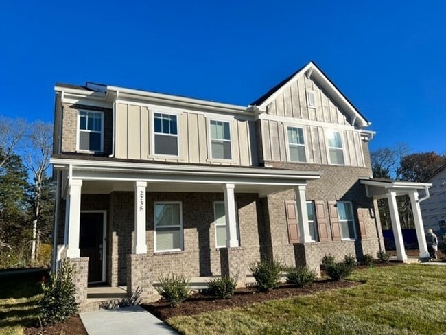 property at 2235 Hospitality Ln