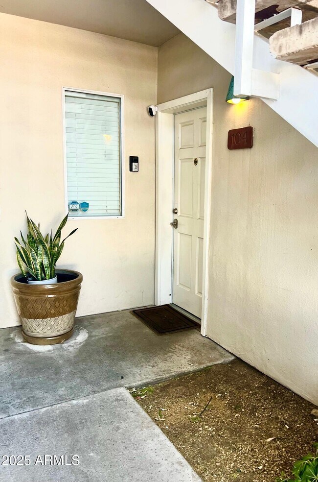 property at 10401 N 52nd St