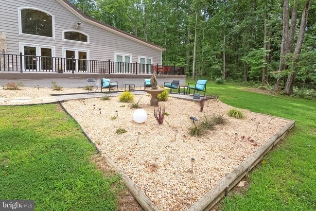 12285 Elk Run Church Rd in Midland, VA - Building Photo - Building Photo