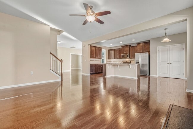 1914 Nellora Ln in Durham, NC - Building Photo - Building Photo