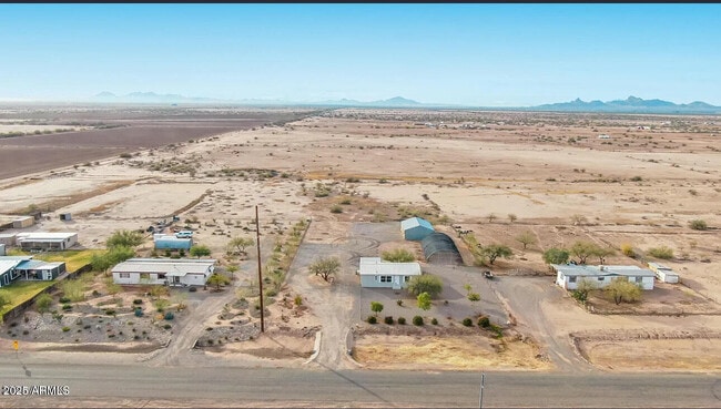 8301 W Milligan Rd in Arizona City, AZ - Building Photo - Building Photo