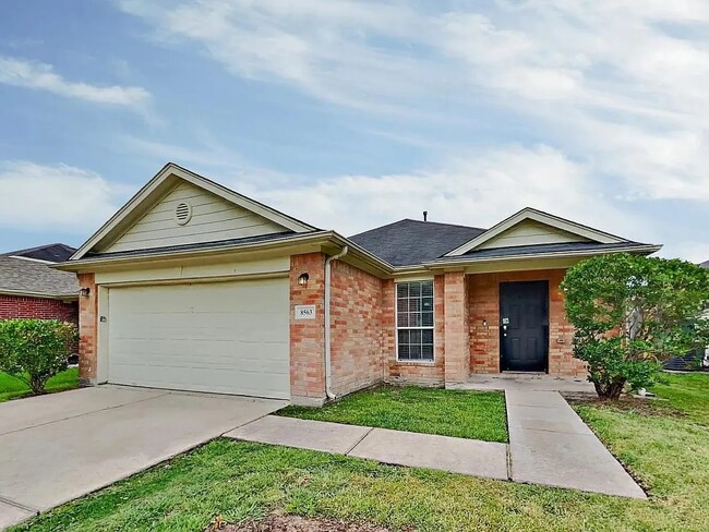 property at 8562 Chaletford Dr