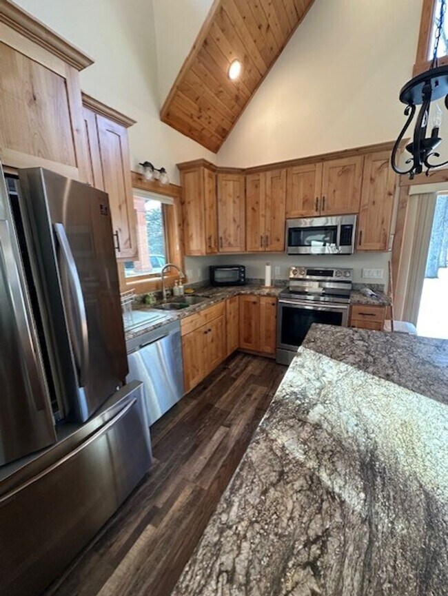 4117 Sunset View Rd in Nisswa, MN - Building Photo - Building Photo